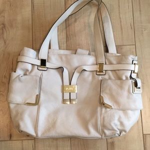 Michael Kors Leather Handbag